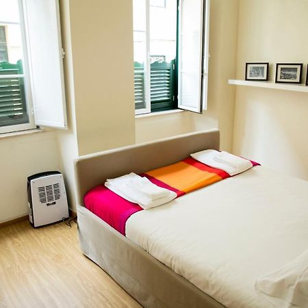 City Stays Chiado Apartments Lisboa Rum bild