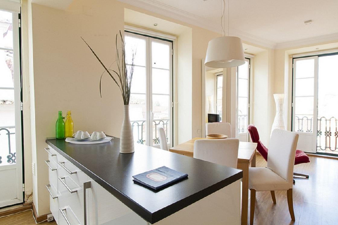 City Stays Chiado Apartments Lisboa Exteriör bild