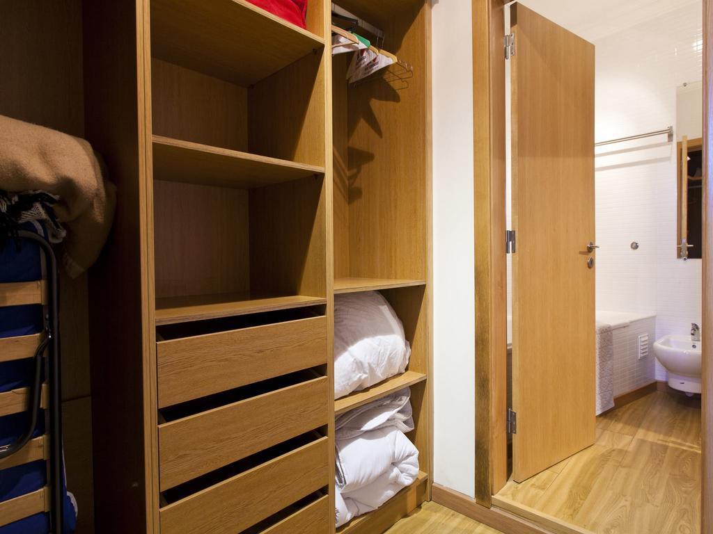 City Stays Chiado Apartments Lisboa Rum bild