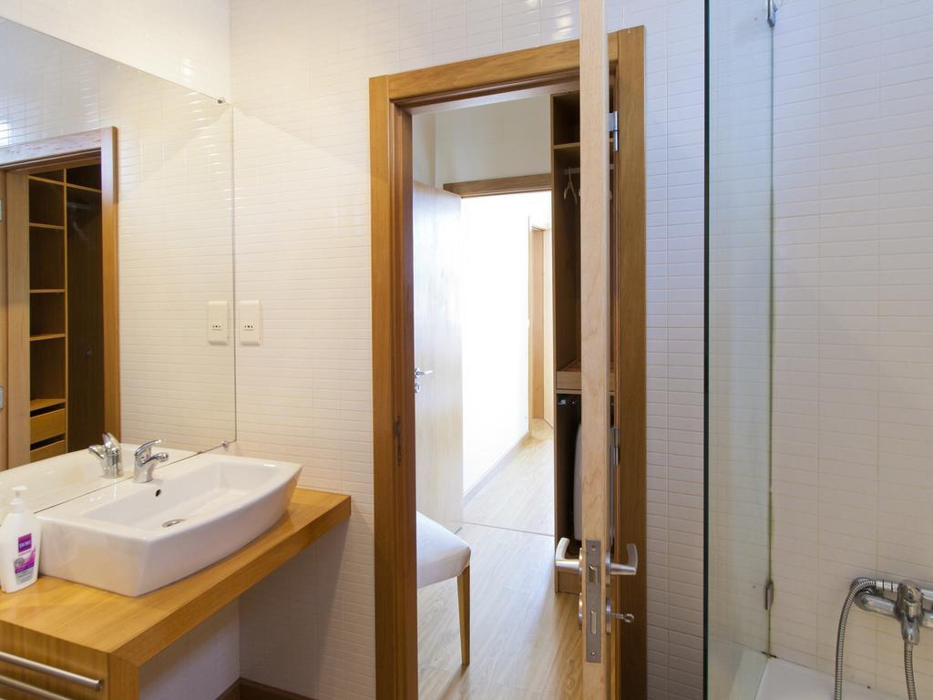 City Stays Chiado Apartments Lisboa Rum bild