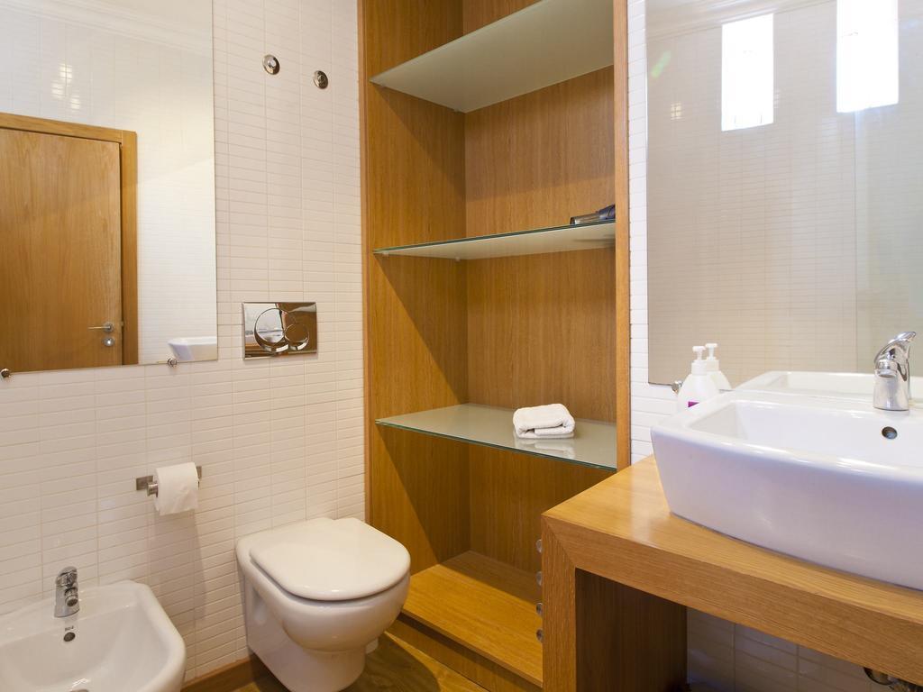 City Stays Chiado Apartments Lisboa Rum bild