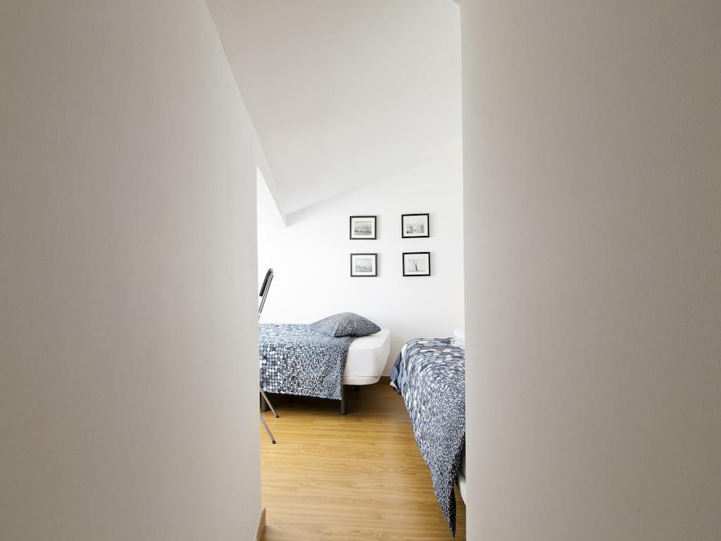City Stays Chiado Apartments Lisboa Rum bild